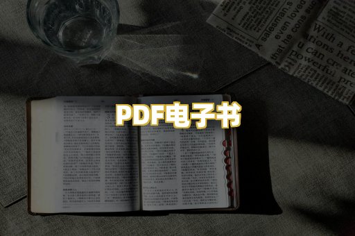 PDF电子书